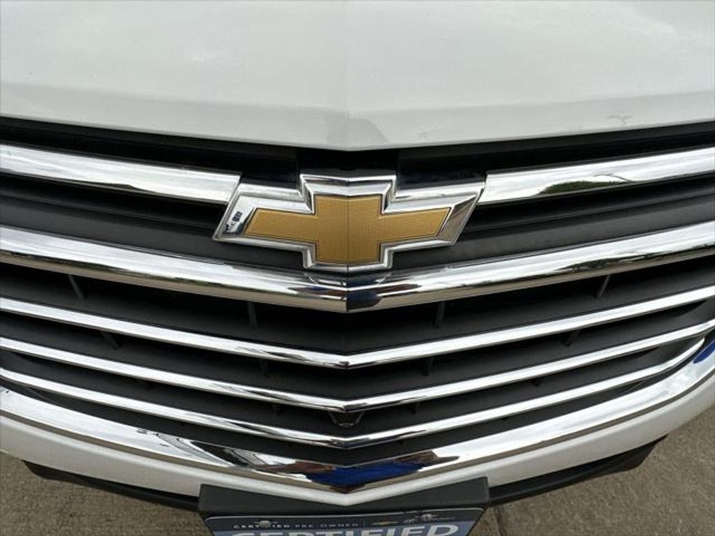 2020 CHEVROLET Equinox - photo 32