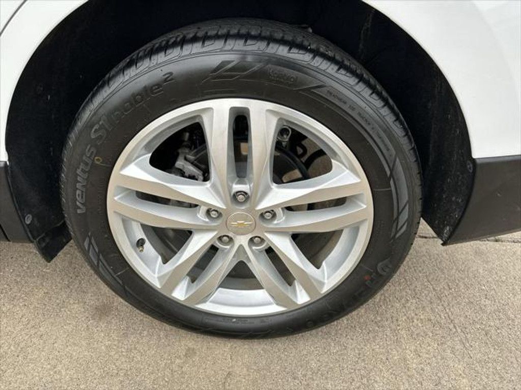 2020 CHEVROLET Equinox - photo 34
