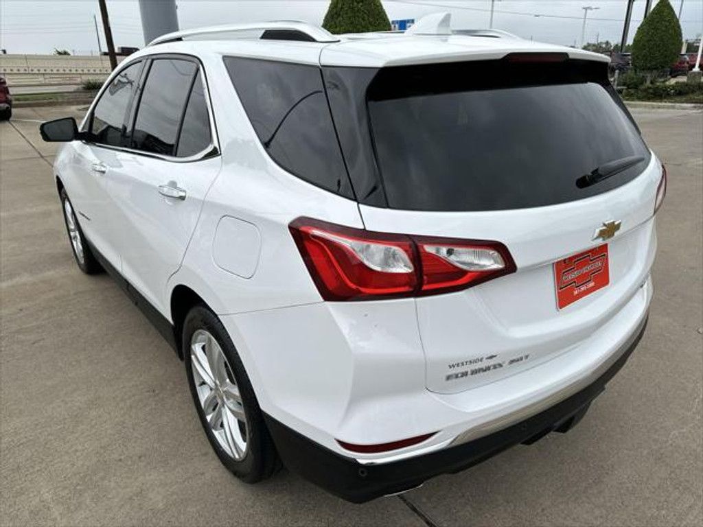 2020 CHEVROLET Equinox - photo 36