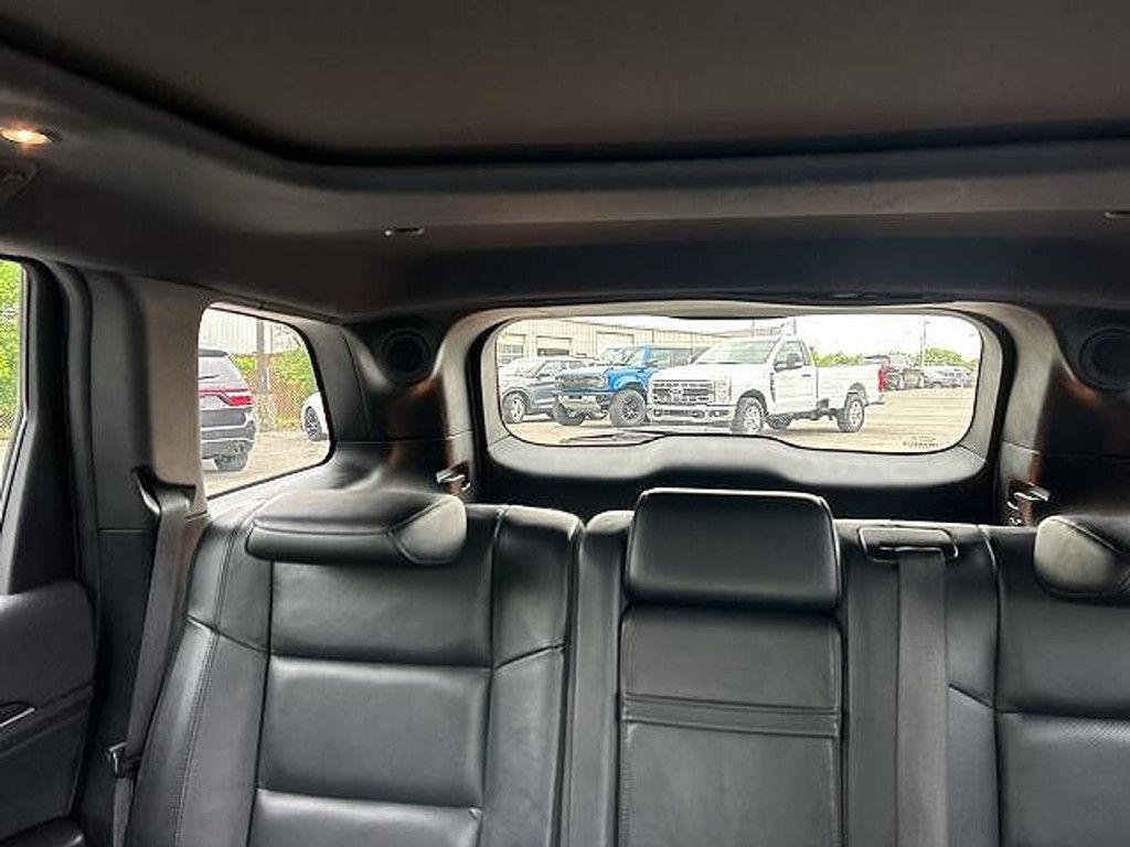 2021 JEEP Grand Cherokee - photo 28
