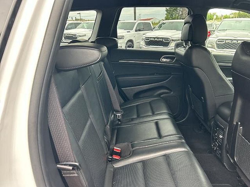 2021 JEEP Grand Cherokee - photo 14