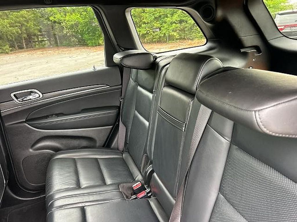 2021 JEEP Grand Cherokee - photo 15