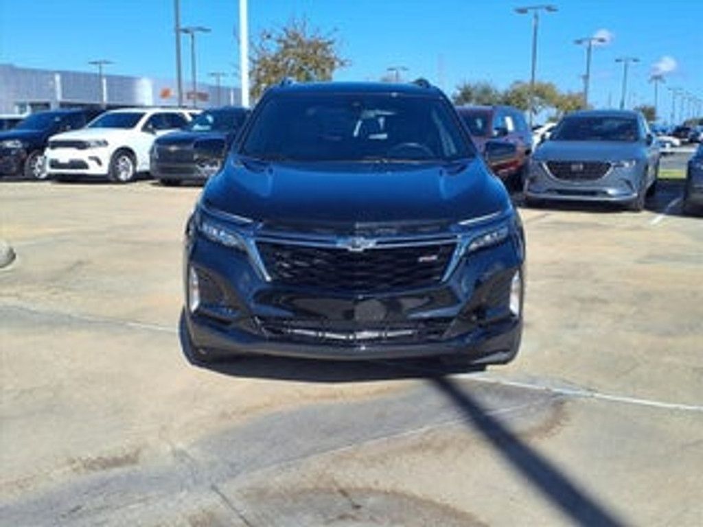 2020 CHEVROLET Equinox - photo 20