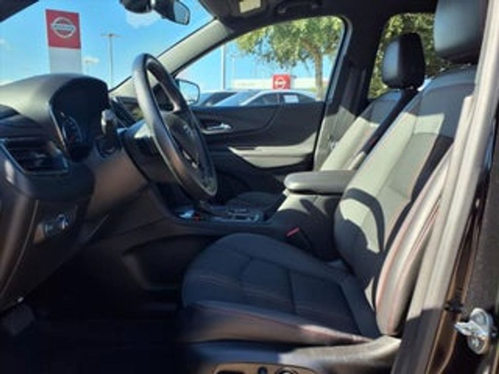 2020 CHEVROLET Equinox - photo 3