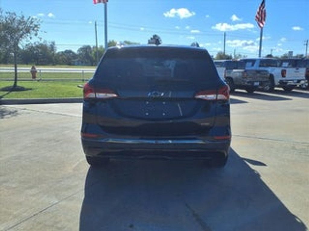2020 CHEVROLET Equinox - photo 21
