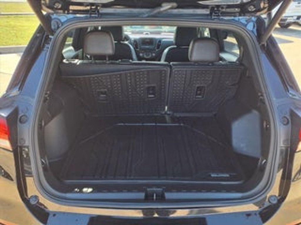 2020 CHEVROLET Equinox - photo 24