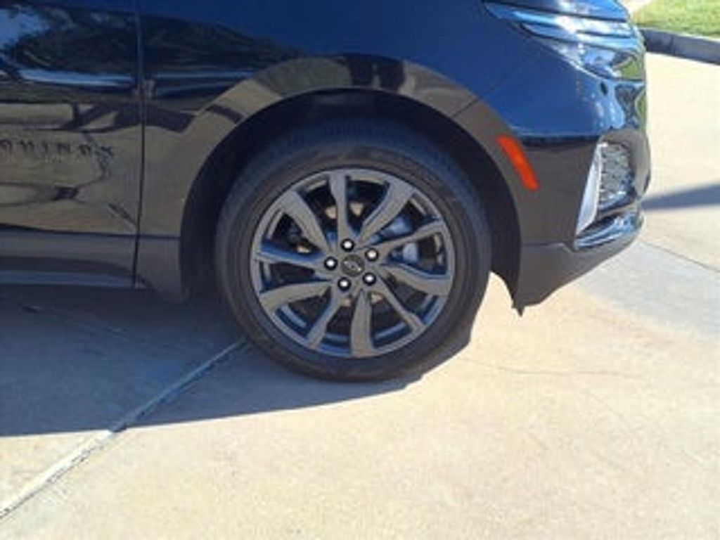 2020 CHEVROLET Equinox - photo 25