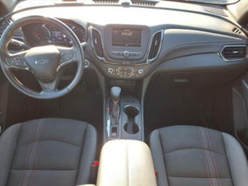 2020 CHEVROLET Equinox - photo 4