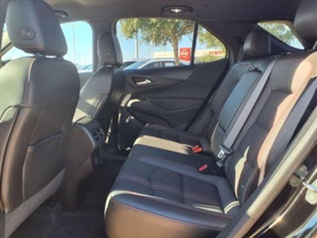 2020 CHEVROLET Equinox - photo 5