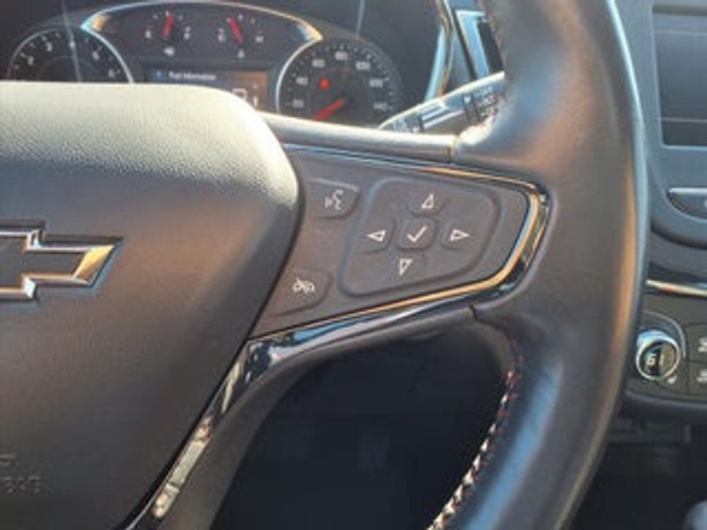 2020 CHEVROLET Equinox - photo 11