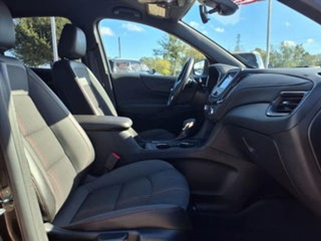 2020 CHEVROLET Equinox - photo 6