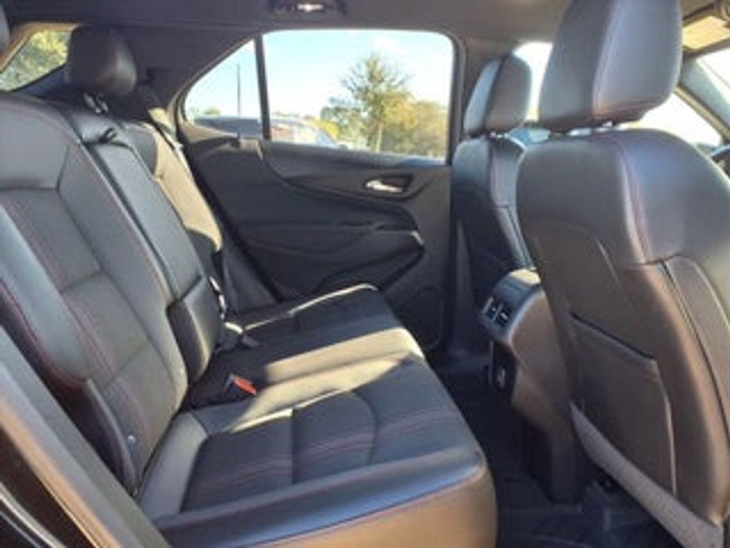 2020 CHEVROLET Equinox - photo 7