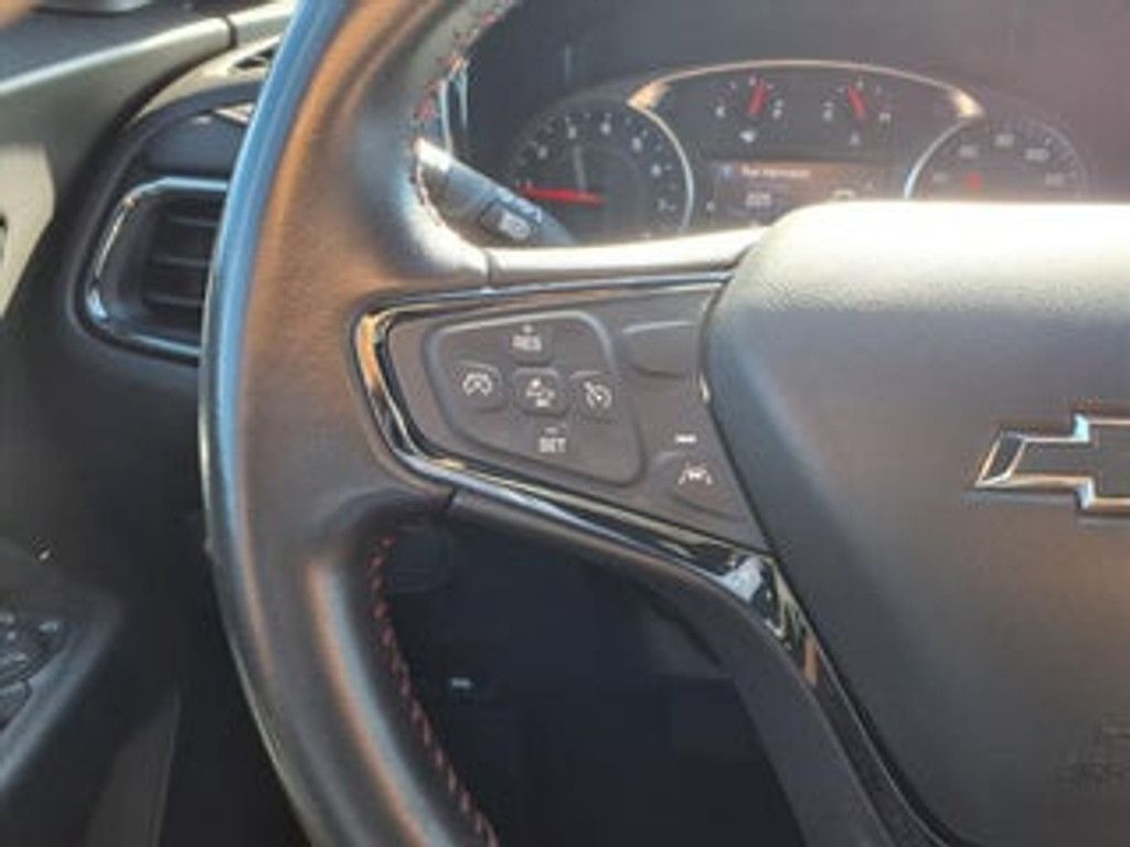 2020 CHEVROLET Equinox - photo 10