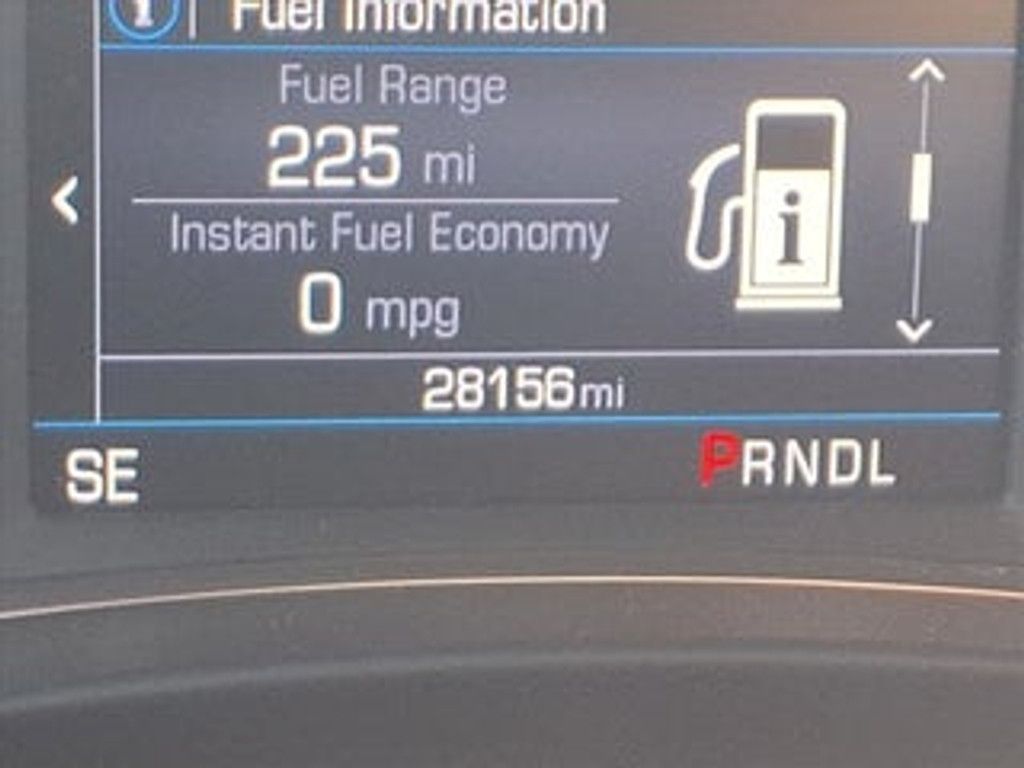 2020 CHEVROLET Equinox - photo 12