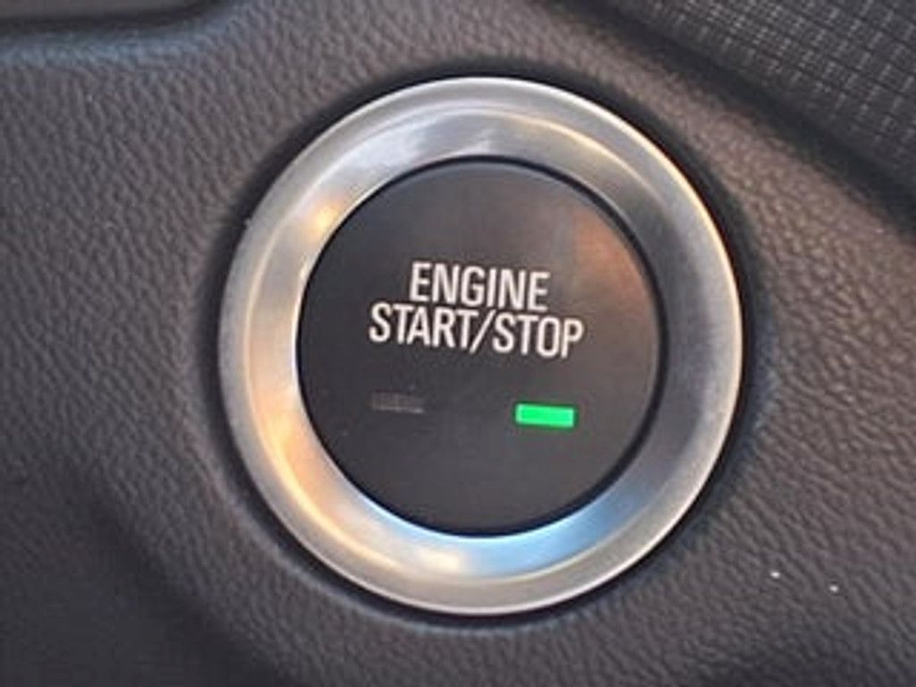 2020 CHEVROLET Equinox - photo 13