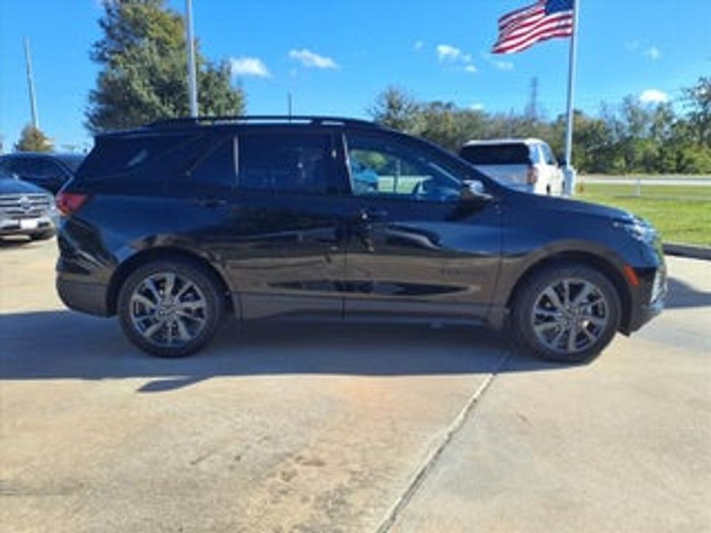 2020 CHEVROLET Equinox - photo 18