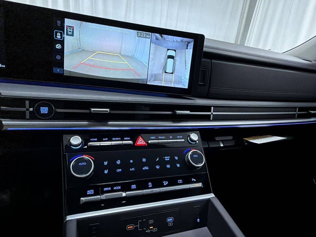 2026 HYUNDAI Santa Fe - photo 19