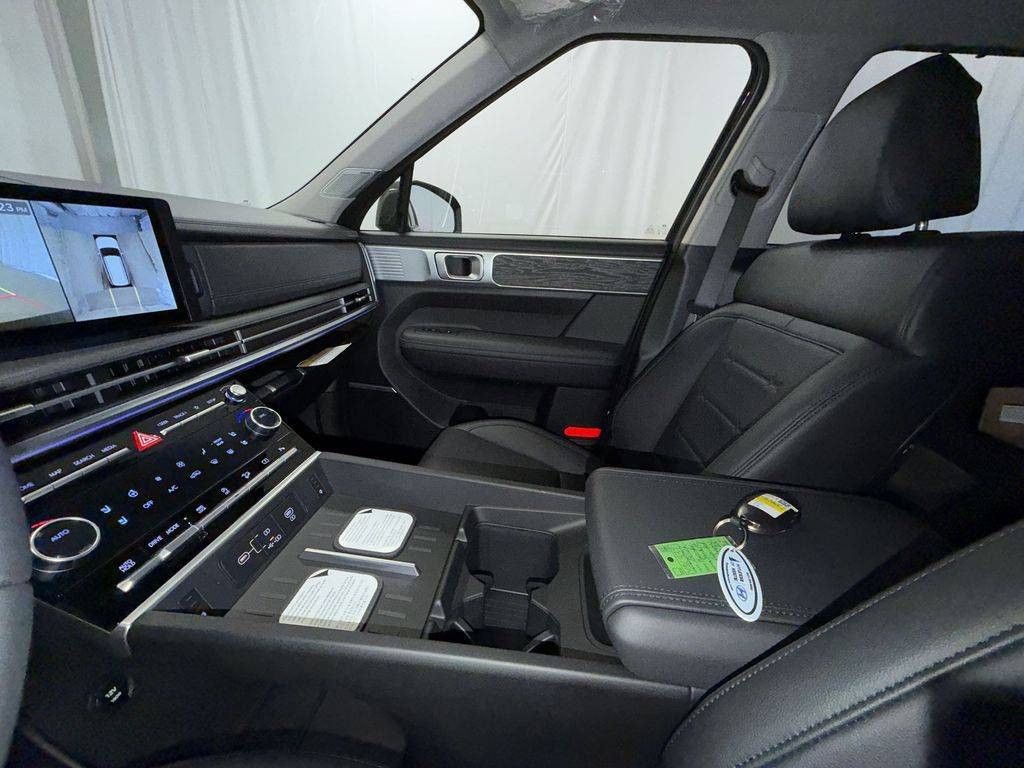 2026 HYUNDAI Santa Fe - photo 20