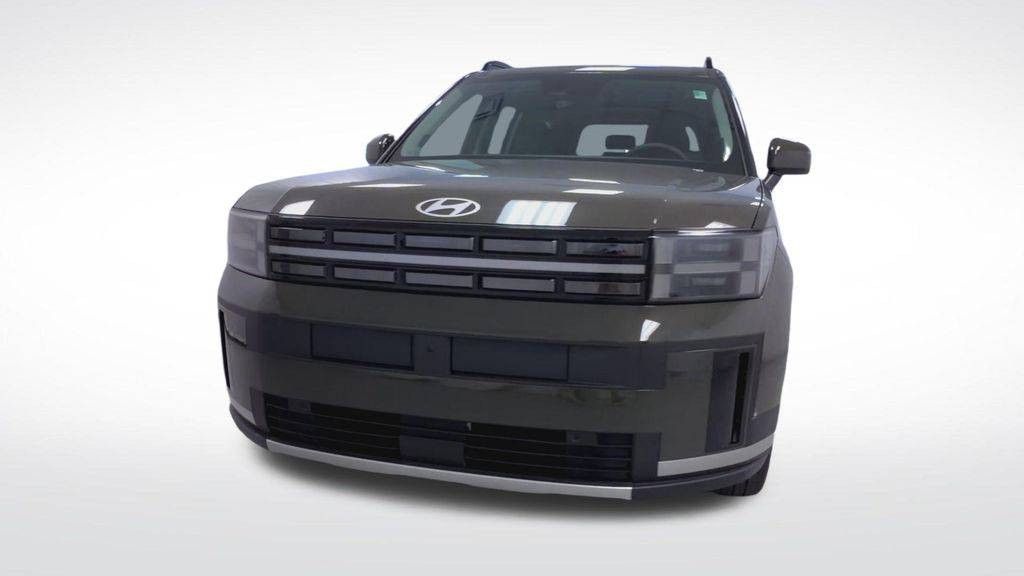 2026 HYUNDAI Santa Fe - photo 3
