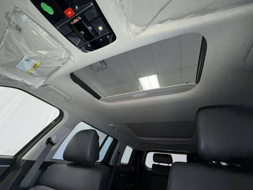 2026 HYUNDAI Santa Fe - photo 21