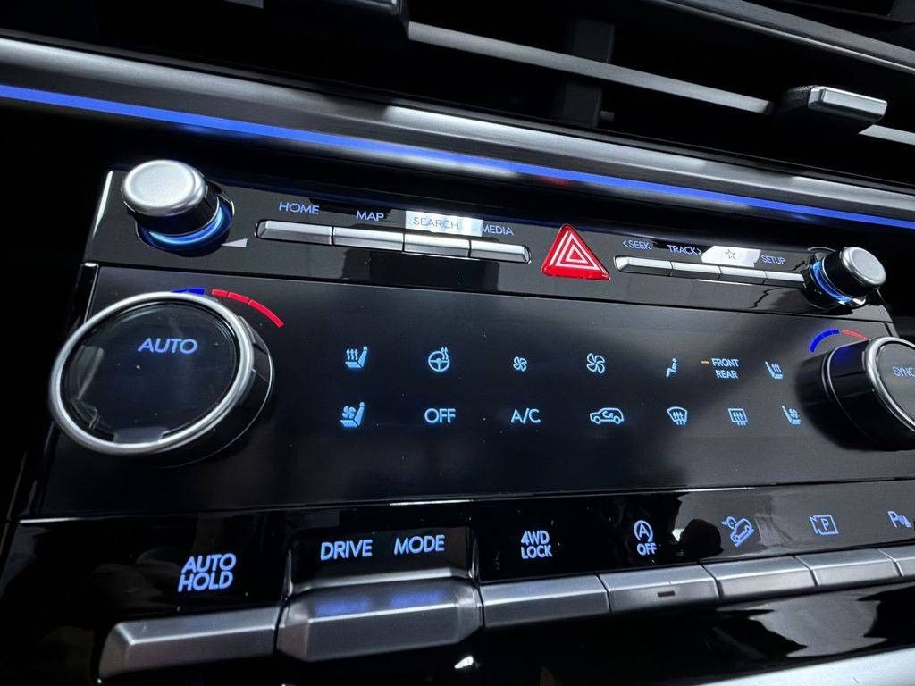 2026 HYUNDAI Santa Fe - photo 22
