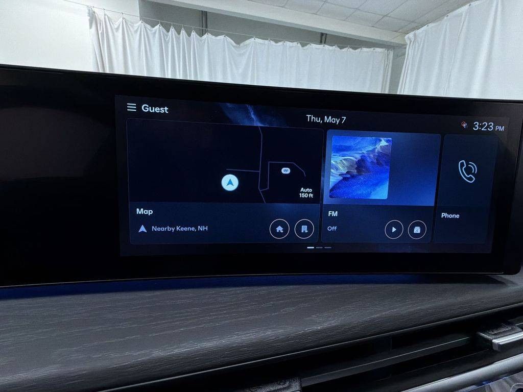 2026 HYUNDAI Santa Fe - photo 23