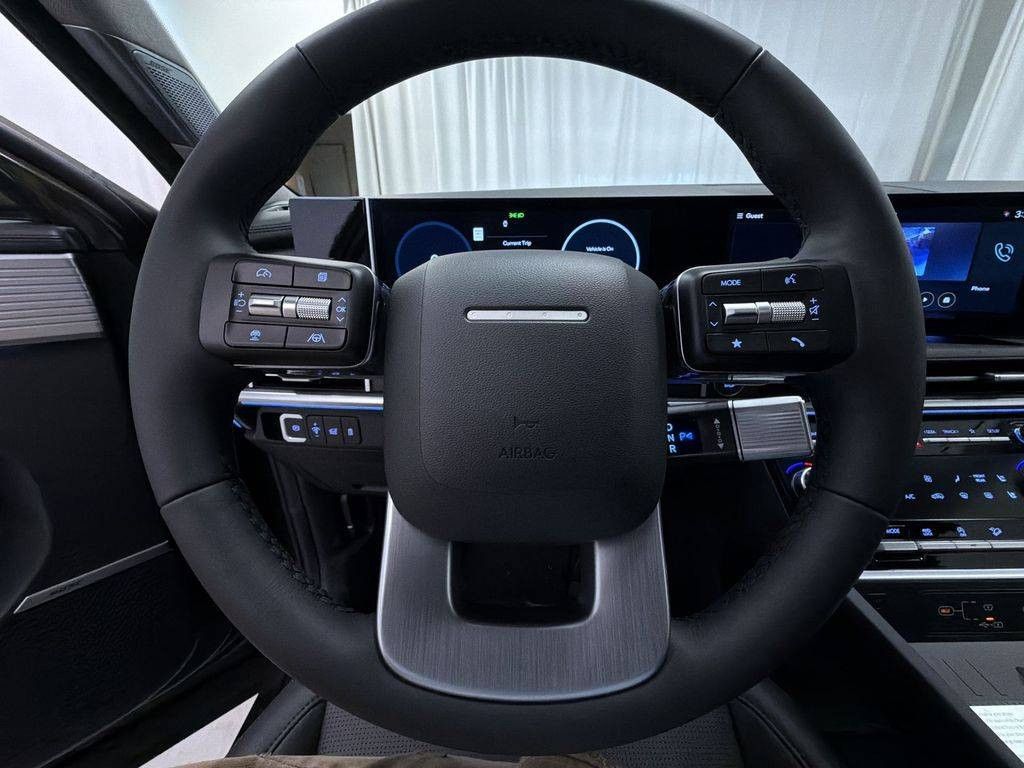2026 HYUNDAI Santa Fe - photo 24