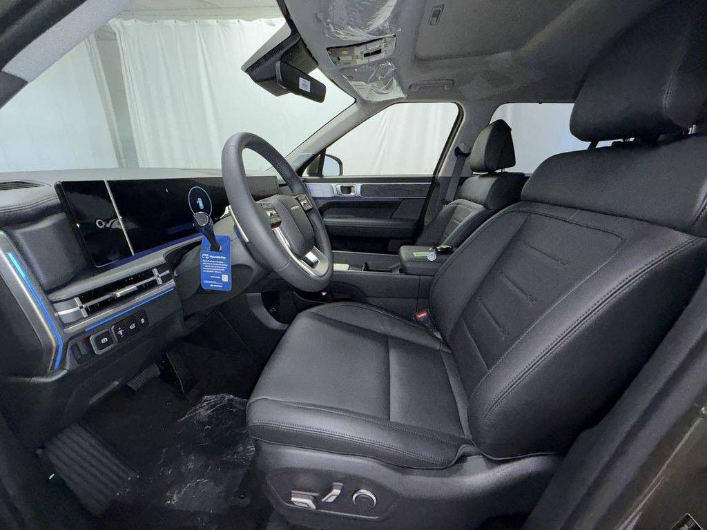 2026 HYUNDAI Santa Fe - photo 11