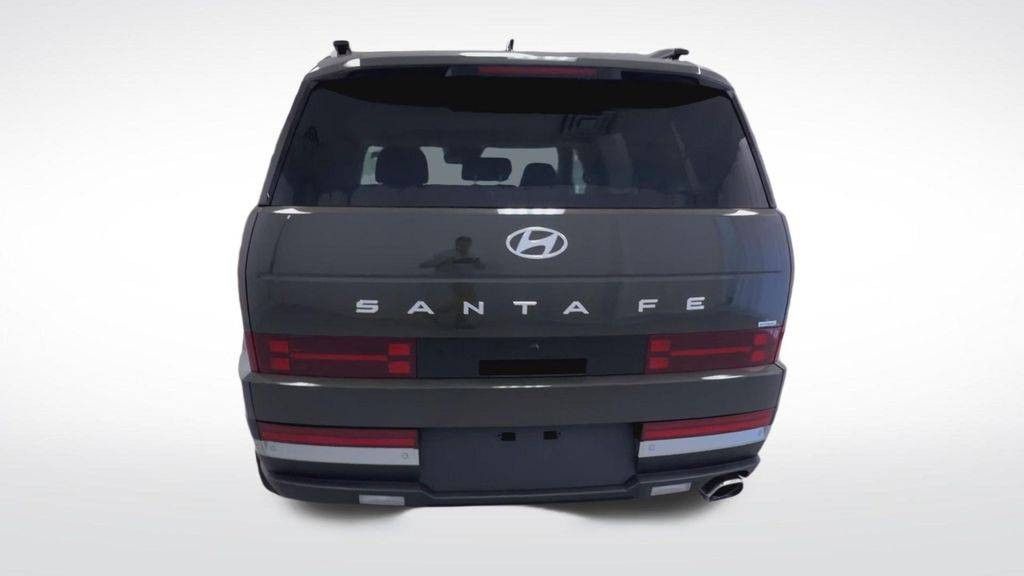 2026 HYUNDAI Santa Fe - photo 7