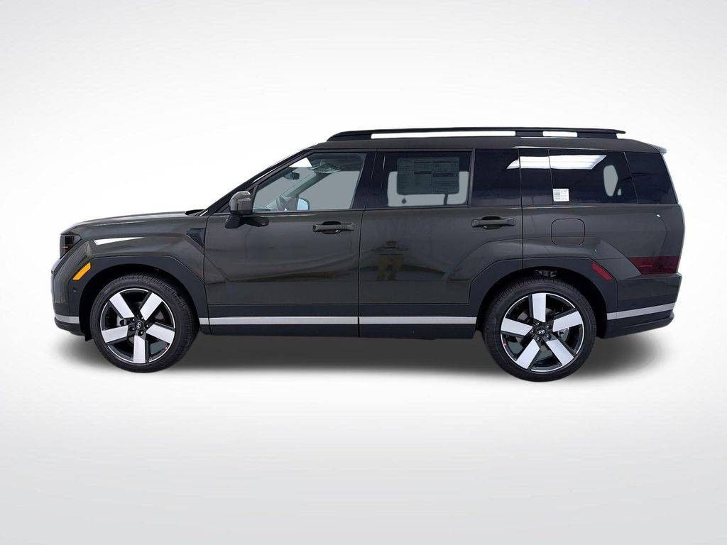2026 HYUNDAI Santa Fe - photo 10