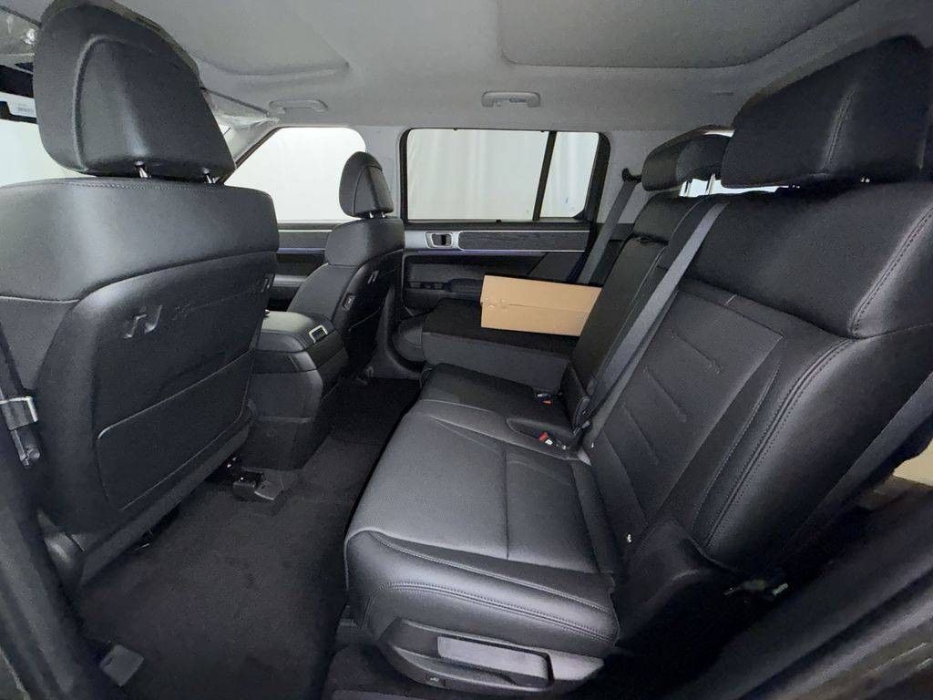 2026 HYUNDAI Santa Fe - photo 12