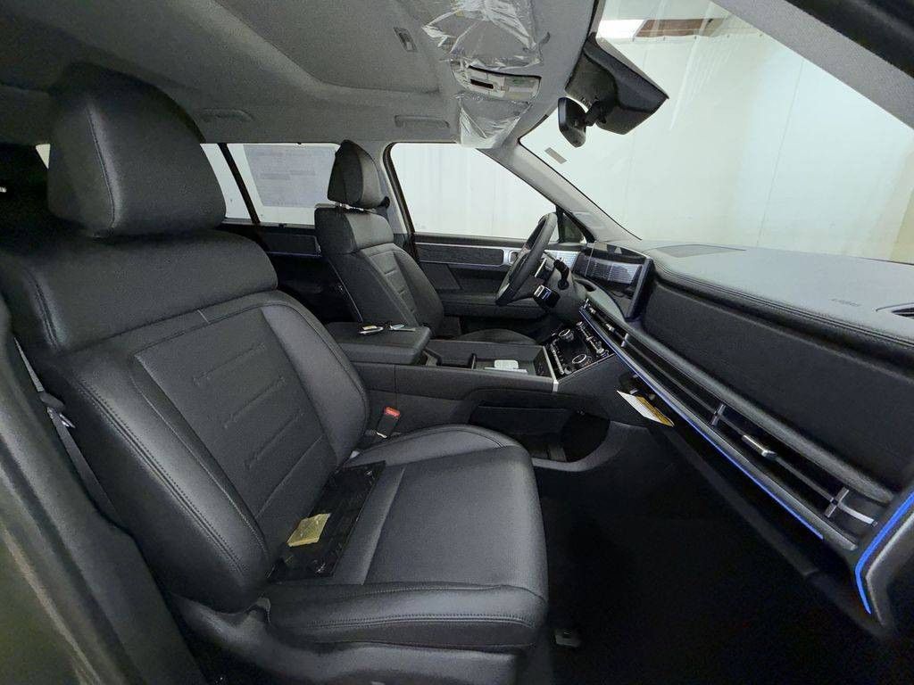 2026 HYUNDAI Santa Fe - photo 13