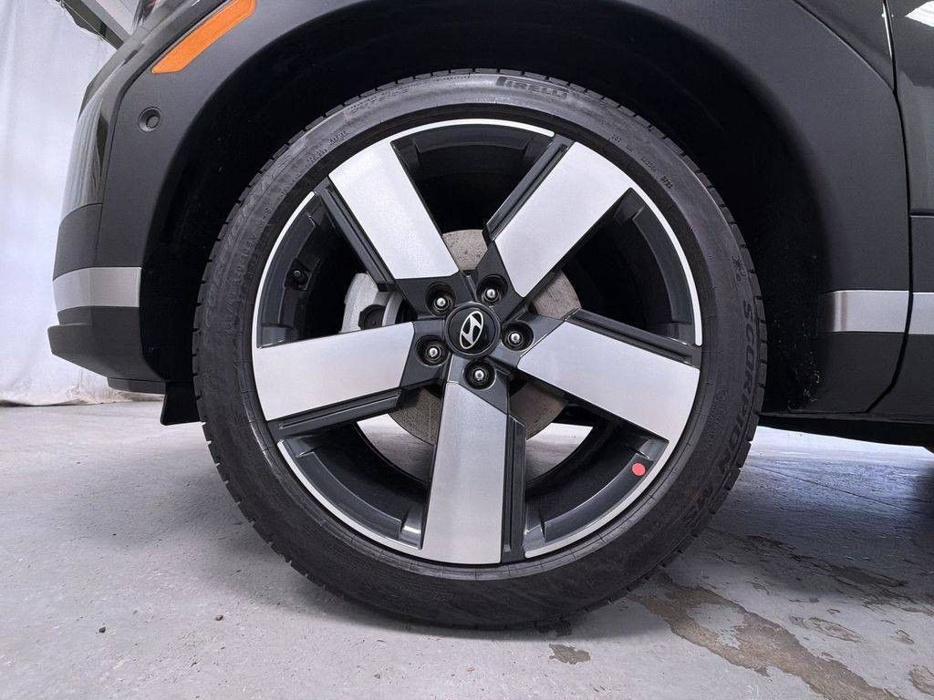 2026 HYUNDAI Santa Fe - photo 14