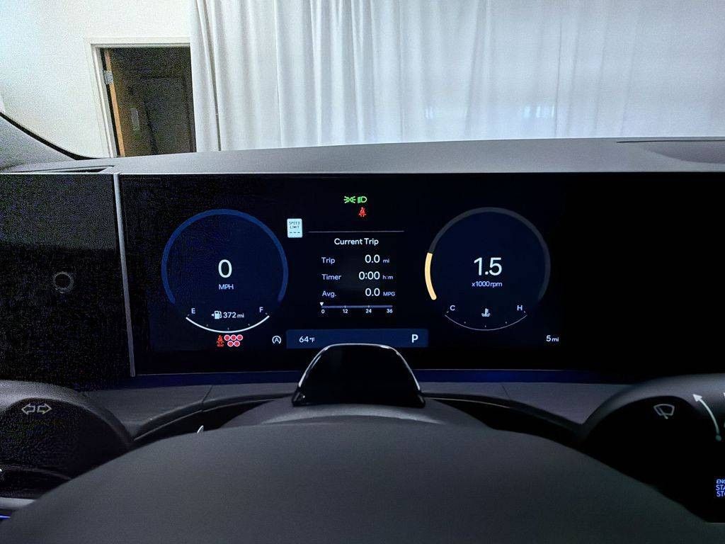 2026 HYUNDAI Santa Fe - photo 18