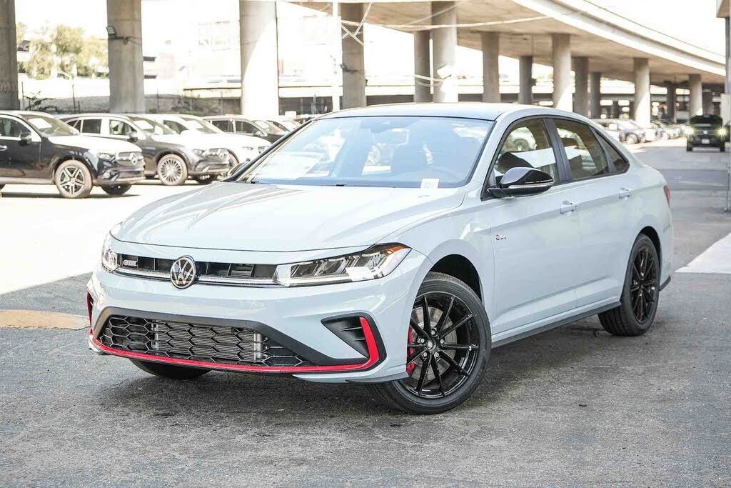 2026 Volkswagen Jetta GLI Autobahn