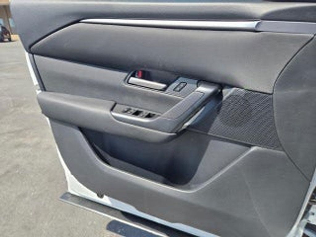 2026 MAZDA CX-50 - photo 24