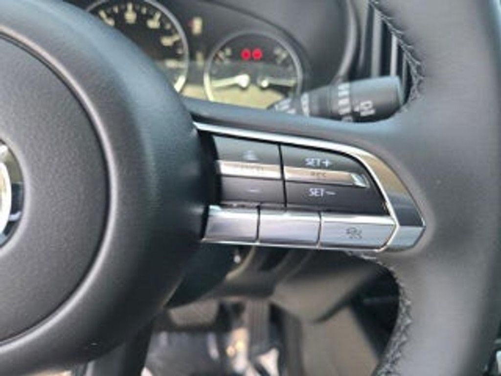 2026 MAZDA CX-50 - photo 25