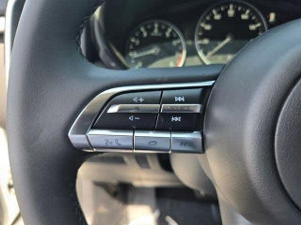 2026 MAZDA CX-50 - photo 26