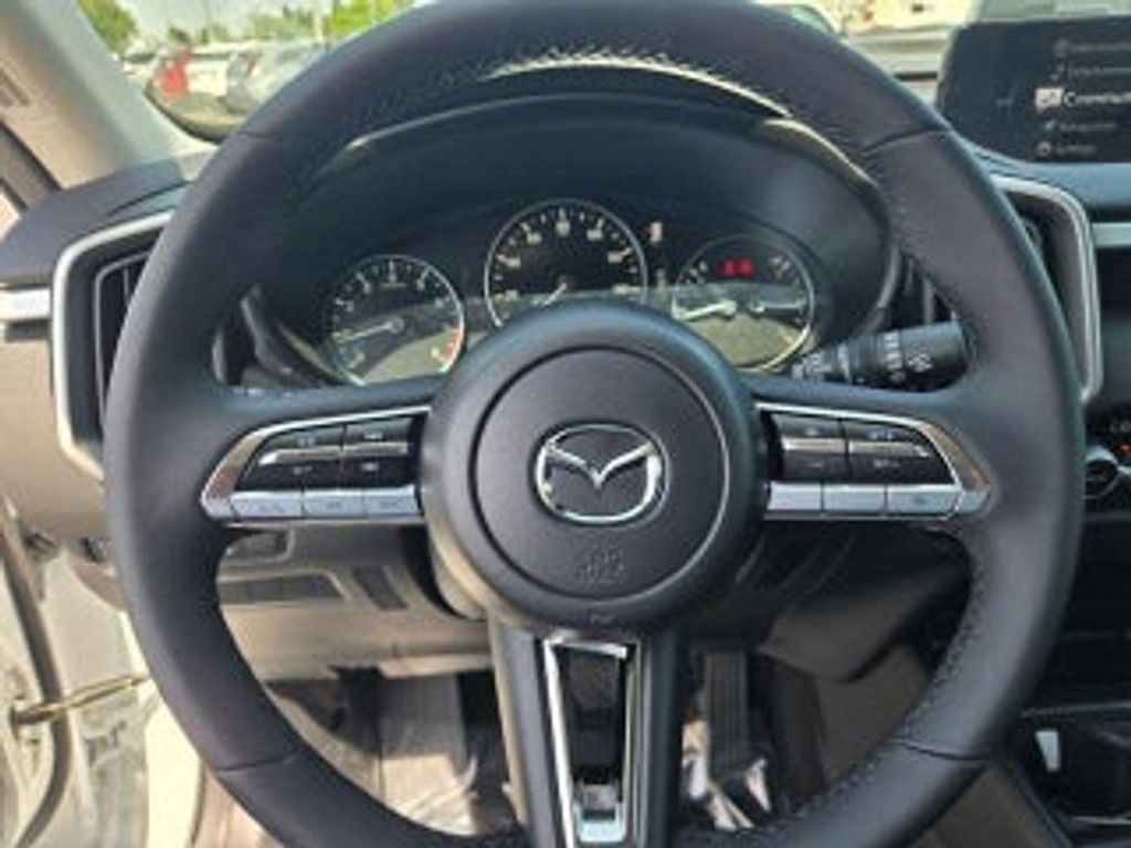 2026 MAZDA CX-50 - photo 27