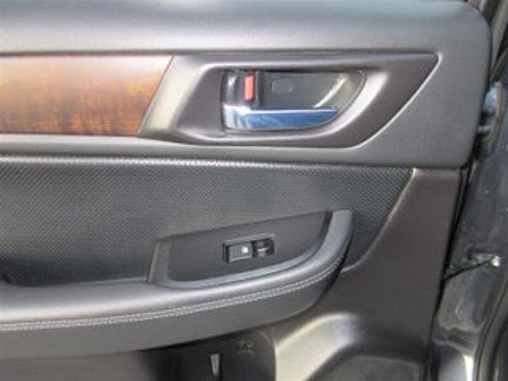 2016 SUBARU Outback - photo 26
