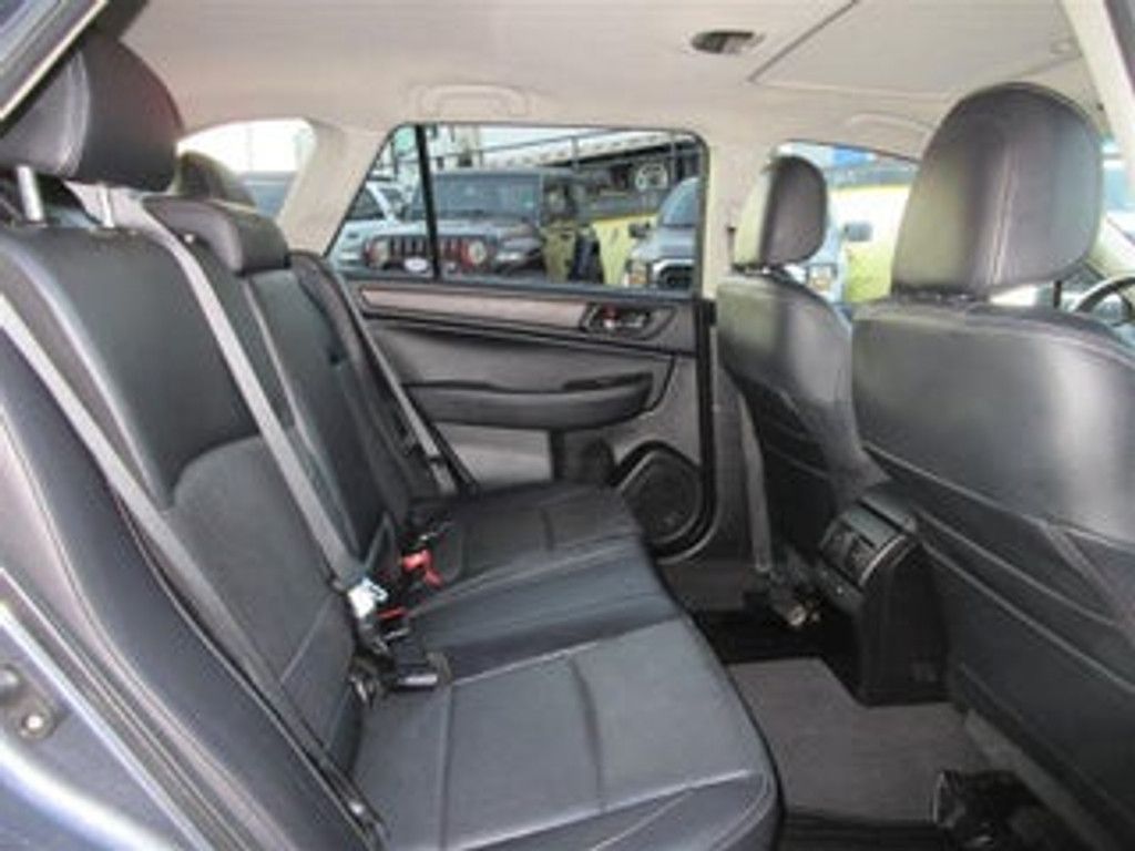 2016 SUBARU Outback - photo 30