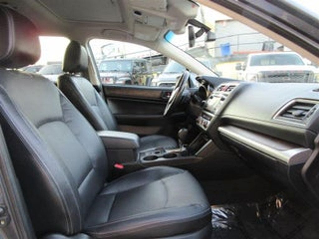 2016 SUBARU Outback - photo 34