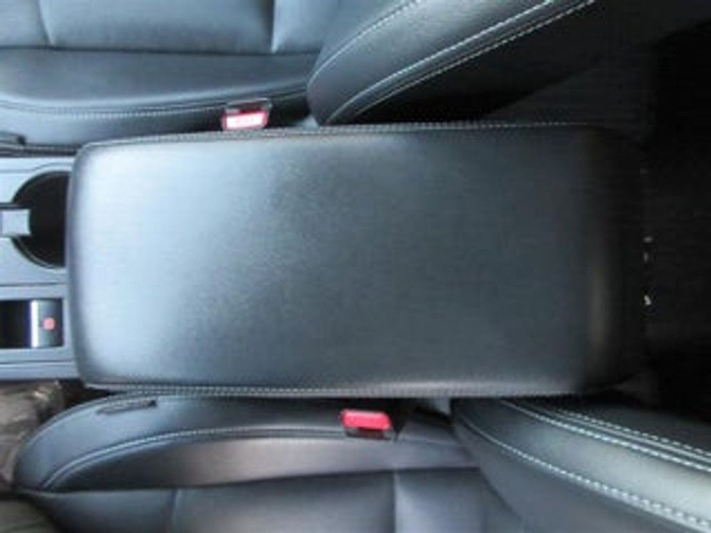 2016 SUBARU Outback - photo 16