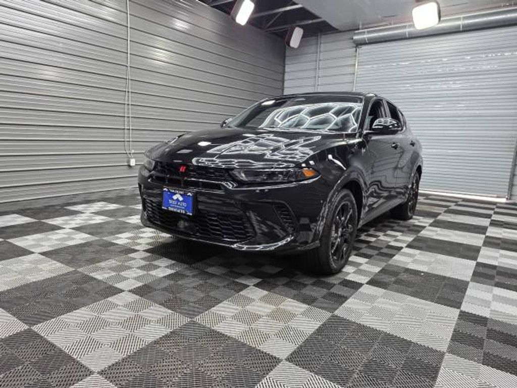 2024 Dodge Hornet R T
