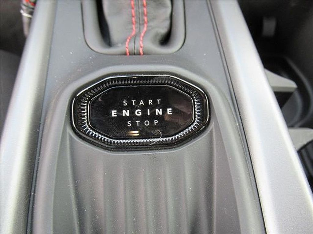 2026 DODGE Charger - photo 17