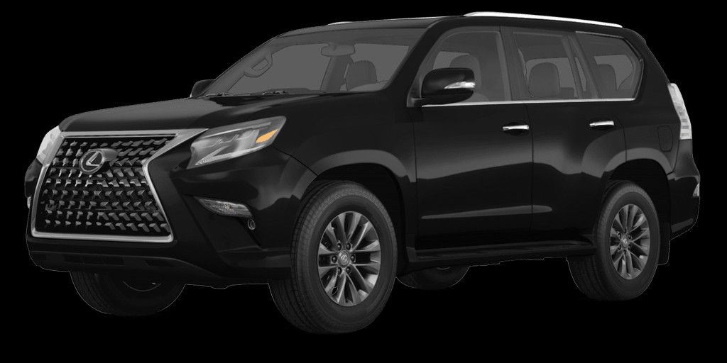 2023 LEXUS GX 460 Premium for sale