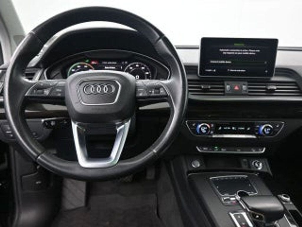 2022 AUDI Q5 - photo 19