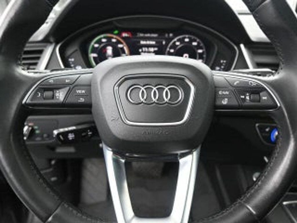 2022 AUDI Q5 - photo 20