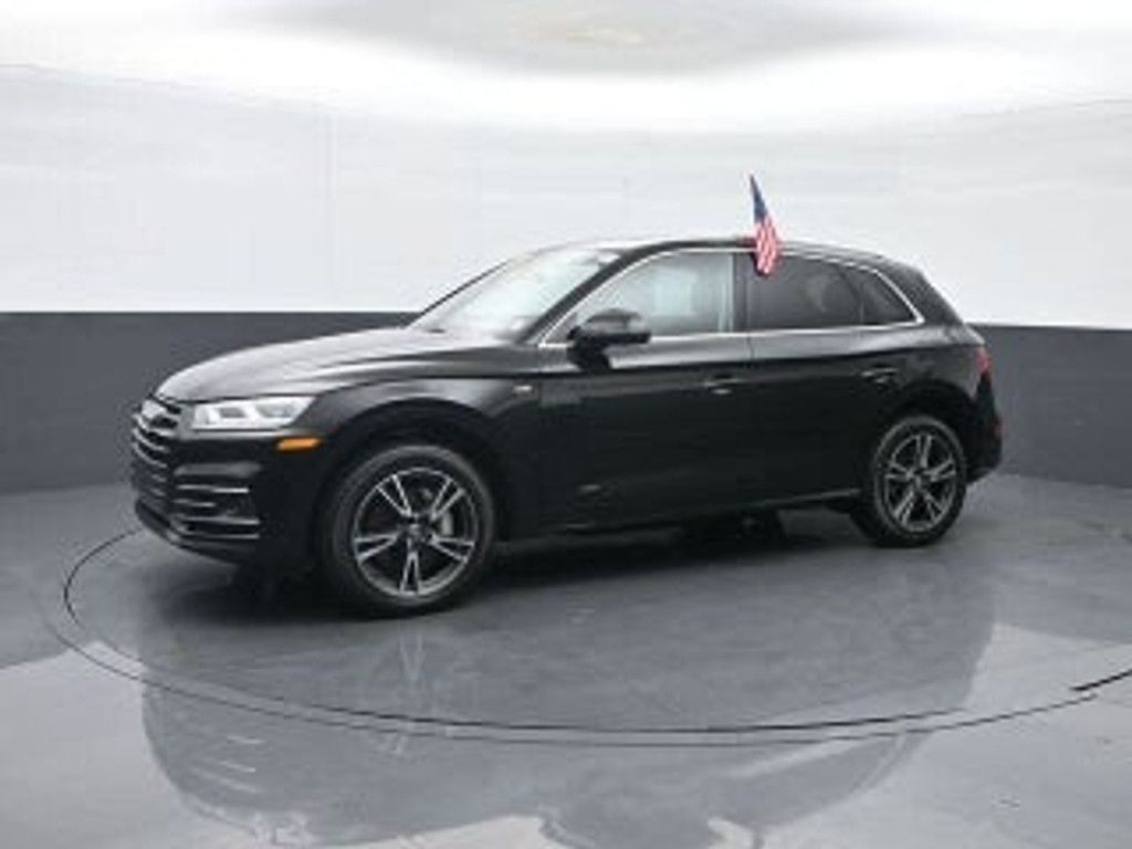 2022 AUDI Q5 - photo 3
