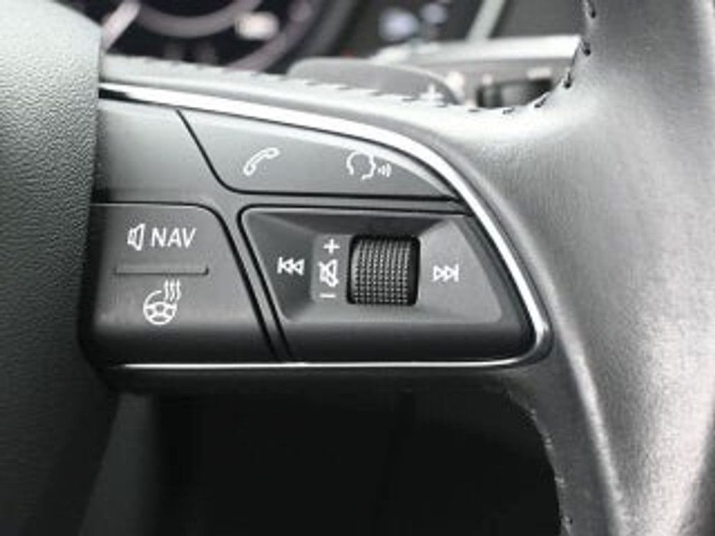 2022 AUDI Q5 - photo 21